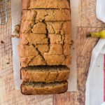 Dairy Free Banana Bread - Dairy Free for Baby