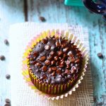 Easy 1-Minute Vegan Mug Brownie - Dairy Free for Baby