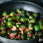 Calphalon Pan Will Help Make Most Mouthwatering Brussels Sprouts