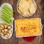 10 Best Buffalo Chicken Dip Microwave Recipes | Yummly
