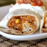 How to Cook El Monterey Burritos in Microwave – Microwave Meal Prep