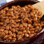 Cooking Bush's Baked Beans Gluten Free in Boston-style for Special Family  Events | Tourné Cooking: Food Recipes & Healthy Eating Ideas