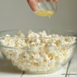 Tasty Microwave Popcorn Popper - Ecolution Original Micro-Pop