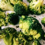 HOW TO COOK FROZEN BROCCOLI • Loaves and Dishes