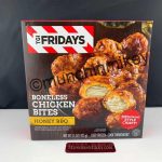 T.G.I Friday's frozen boneless chicken bites review - Munch'N Mikey