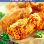 How to Reheat Fried Chicken - The Cookful