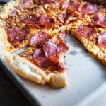 World's Best Paleo Pizza Crust - The Urban Poser