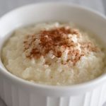 almond-vanilla rice pudding – smitten kitchen