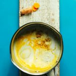 4-Ingredient Golden Milk Mix | Minimalist Baker Recipes