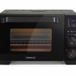 Calphalon Toaster Oven with Turbo Convection [Review] - YourKitchenTime