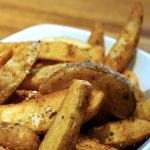 Can You Freeze Cooked Potato Wedges? - Foods Guy
