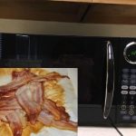 Can You Microwave Bacon? Yes, and It's Delicious! - Microwave Ninja