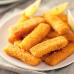 Can You Microwave Fish Sticks? – Prepared Cooks