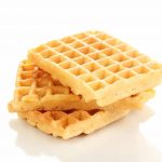 Can You Microwave Frozen Waffles? – Prepared Cooks