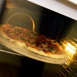 Can Your Pizza Stone Stay in the Oven All the Time? — Home Cook World
