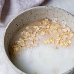 Can You Boil Milk For Oatmeal? (+5 Steps) - The Whole Portion