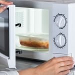 Can You Microwave Food in Plastic Containers? – San Diego – Sharp Health  News