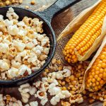 Can You Pop Sweet Corn? (+3 Step Popcorn Recipe) - The Whole Portion