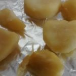 Can you Microwave Frozen Roast Potatoes? - Food Cheats