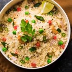 Upma Recipe: Delicious Rava Upma in 15 Minutes - F and B Stories