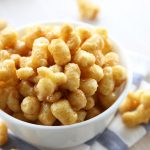 Perfect Caramel Popcorn Recipe