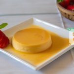 Microwave Baked Custard | sercadia