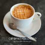 How to Make a Caramel Macchiato at Home (Hot or Iced) | Be Your Own Barista