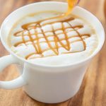 Caramel Macchiato - Coffeehouse Style Drink Recipe Made at Home!