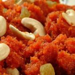 Carrot Halwa – Gajar ka Halwa | Indu's Tried & Tasted Recipes