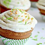 Carrot Cake Muffin Recipe | The 36th AVENUE