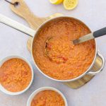 How To Cook Red Lentils – White River Kitchens