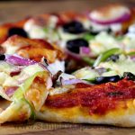 [View 24+] Pizza Recipe In Microwave Oven By Sanjeev Kapoor