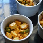 Pahadi Paneer Tikka ( Microwave Recipes), Indian Microwave Snack Recipes