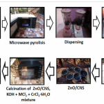 ChemEngineering | Free Full-Text | Influence of Pyrolysis Parameters Using  Microwave toward Structural Properties of ZnO/CNS Intermediate and  Application of ZnCr2O4/CNS Final Product for Dark Degradation of Pesticide  in Wet Paddy Soil |