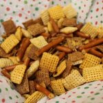 Classic Chex Party Mix Recipes to Make for you At Home Holiday Celebration