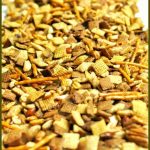 Buffalo Chex Mix - I Am Homesteader