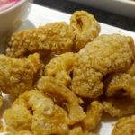 microwavable chicharon Archives - Pinoy Easy Recipes
