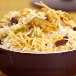 Microwave Chicken Biryani Recipe / Chicken Biryani in Microwave