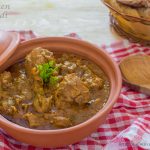 Methi Chicken - Celebration In My Kitchen | Goan Food Recipes, Goan Recipes