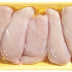 WASHING CHICKEN SPREADS GERMS – PUBLIC HEALTH INSIDER