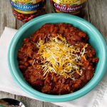 Microwave Classic Chili Recipe: How to Make It | Taste of Home