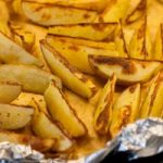 How to Reheat Potato Wedges? - Cookus Interruptus