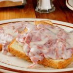 Chipped beef recipes, including the military's famous SOS recipe - Click  Americana