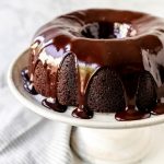 Chocolate Bundt Cake – Modern Honey