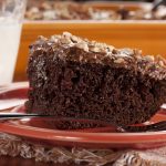 Gluten Free Chocolate Cake - The Mindful Hapa