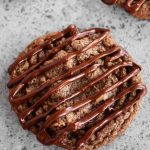 Chocolate Cookies - The Gunny Sack
