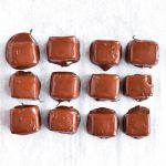 Chocolate Covered Caramel - The Gunny Sack