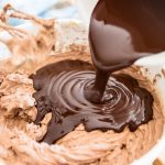 Melt-in-Your-Mouth Chocolate Frosting -