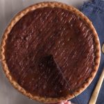 Hot Fudge Pie: What Would Jessie Dish? Week Six | IslandEAT