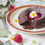 Easycooking: Molten Lava Cake